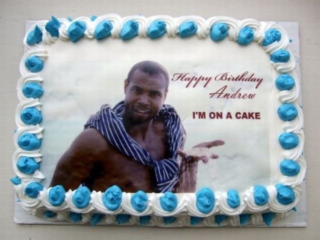 11 hilarious birthday cake fails